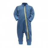 NIBBA Baby Wool Playsuit