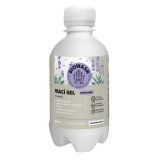 Prací gel přírodní s levandulí a lanolínem 250 ml
