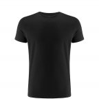 SNO pánské tričko Black v dárkovém balení