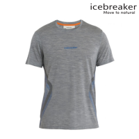 Pánská trička Icebreaker