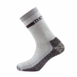 OUTDOOR HEAVY ponožky Dark Grey