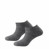 DAILY SHORTY set nízkých ponožek - 2 páry