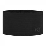 Tikse Headband Black