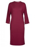Wmns Oasis LS Dress