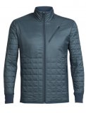 Mens Helix LS Zip