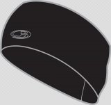 Unisex Chase Headband Black