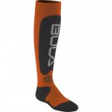LYŽAŘSKÉ JUNIORSKÉ PONOŽKY BULA JR BRAND SKI SOCK