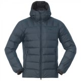 Lava Medium Down Jacket péřová bunda