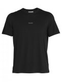 Mens Central SS Tee