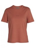 Wmns Central SS Tee