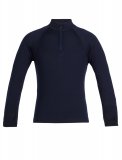 Kids 260 Tech LS Half Zip