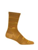 Wmns Lifestyle Ultralight Crew Backcountry Ski Lazurite