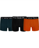 Bula 3Pk Boxers POP