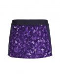 Wmns Comet Skort Lattice Sky