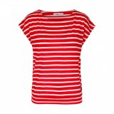 Seil Top Women Coral