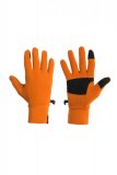 Unisex Sierra Gloves, Earth