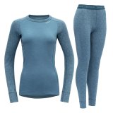 DUO ACTIVE SET dámské triko dlouhý rukáv + kalhoty