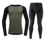 Devold DUO ACTIVE  SET pánské triko + kalhoty
